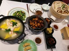 -到家尝北京菜(西坝河店)