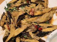 -五谷丰登·胶东海鲜·家常菜(张村店)