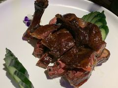 -绿茶餐厅(乐峰广场店)