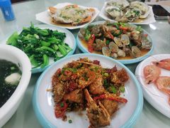 -双月饭店·20年老字号(新村店)