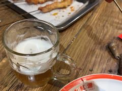 -永红源啤酒·烧烤·海鲜·大排档(青特城店)