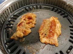 -梅梅家的烤肉店(槐北路店)
