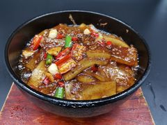 -百姓家宴(三堰店)