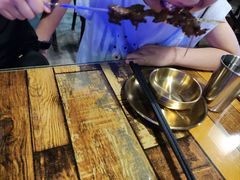 -质烤烤物·活烤海鲜(质烤总店)