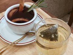 圣诞热红酒-肥朵食堂(带梦胡同店)