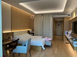 点击看大图 -金鹰国际月子中心(新街口店)