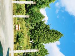 -墨江北回归线标志园