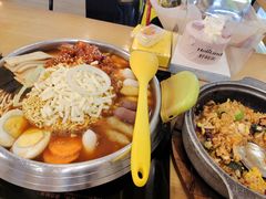 -米字旁先锋韩餐(茂业天地店)