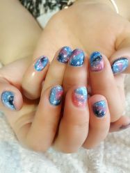 -摩睫+皮肤管理·科学美容中心