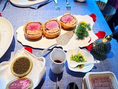 -弦月窗LUNETTE BY AMANDA(复兴路店)