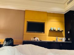 -杭州城中香格里拉大酒店
