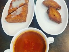 -标记Jane's kitchen(平桥直街店)