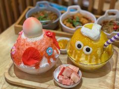 -怪物的冰与火(天虹商场中山路店)