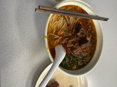 -金实大酥牛肉面