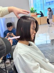 -MMby Hair Code芭曲发型