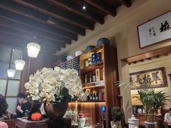 -南园民国茶楼餐厅·常州菜(北大街店)
