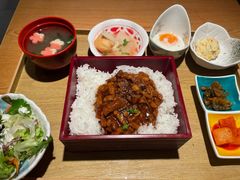 -味太助·银饭食堂(中华城店)