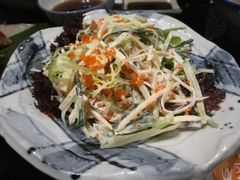 三文鱼刺身-曙亚洲餐厅-重庆富力艾美酒店(南坪万达广场店)