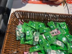 -言玖鲜火锅串串披萨自助(益田假日店)