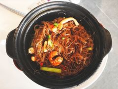 -太兴餐厅(小径湾店)