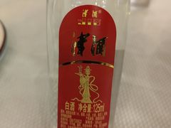 -奥华餐厅·老张记(台基厂店)