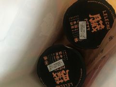 -LELECHA乐乐茶(美罗城店)