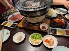 -蒜香焼肉PURUSHIN(马场路店)