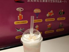 -麦当劳(江湾镇店)