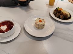 -库滋明·俄罗斯特色美食(中央大街店)