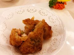 -阿一鲍鱼海鲜酒家(苏丹依斯迈路店)