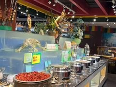 -巴犀烧烤(新崇光店)