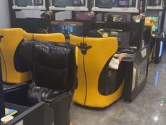 -杰拉电竞·网咖(杭州钱塘区龙湖金沙天街店)