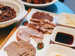 -东方饺子王(新阳路店)