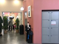 -海马体照相馆(上海宝山万达广场店)