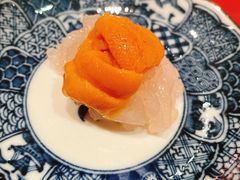 -橼舍鮨青木