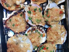 -云晓光头烧烤吧(新大陆广场店)