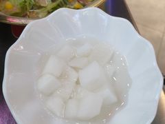 -Meet Sun韩式大排档(五一广场7MALL店)