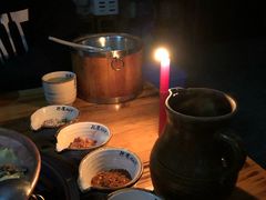 -阿婆情腊排骨火锅(金虹路店)