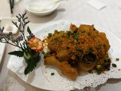 -北海渔村酒楼·粤菜海鲜点心(新华店)