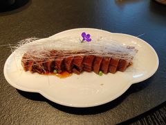 -锦楼·臻选新杭帮(杭州中心店)