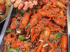 -呆虾王龙虾馆(南湖总店)