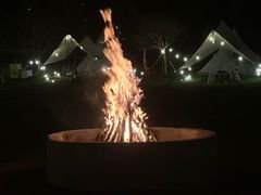 -不觉晓CAMPING(上海迪士尼营地店)