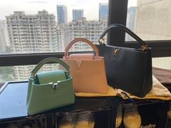 -LV路易威登(杭州万象城店)