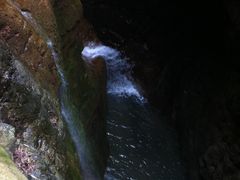 -华蓥山天意谷景区