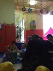 -鱼乐贝贝婴幼儿童水育中心(紫成嘉园店)