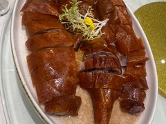 -新兴家喻酒家·羊城名宴(昌岗店)