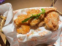 -新发现(宝山龙湖店)