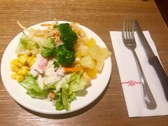-Sizzler时时乐西餐厅(长楹天街购物中心店)