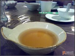 大碗喝酒-洪齐林老镇