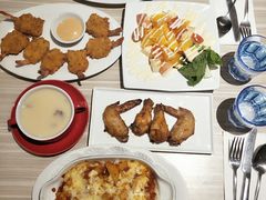 -必胜客(萍乡润达店PH店)